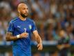 Simone Zaza: Feste Größe in der Nationalmannschaft 