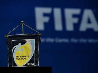 FIFA setzt sich in hohem Maße für Menschenrechte ein