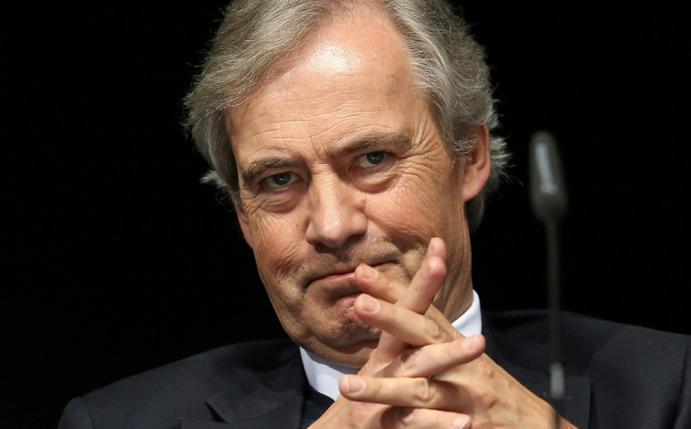 Jarchow (Foto) sieht den Einfluss von Kühne kritisch