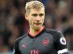 Per Mertesacker gedenkt Robert Enke an seinem Todestag