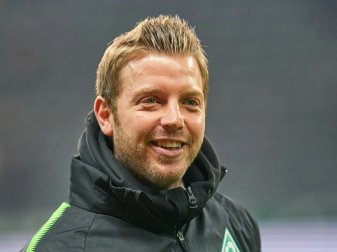 Florian Kohfeldt bleibt Cheftrainer bei Werder Bremen Florian Kohfeldt bleibt Cheftrainer bei Werder Bremen