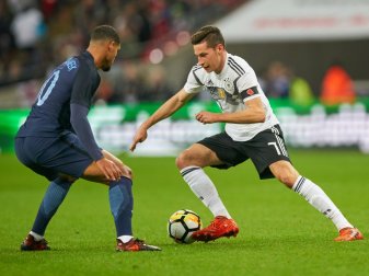 Für Draxler (r.) ist ein Wechsel zu Bayern kein Thema