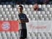Thomas Wörle trainiert die Fußball-Frauen des FC Bayern München. Foto: Lukas Barth