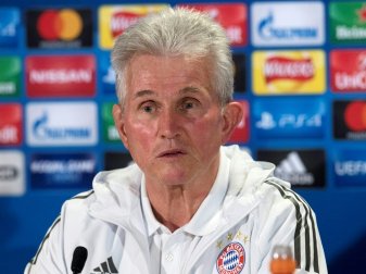 Heynckes fordert Bayern zu mehr Mut bei Transfers auf