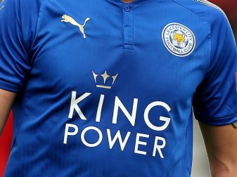 Gegen King Power läuft ein Verfahren wegen Steuerbetrugs