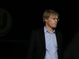 Schumacher: "China ist ein wichtiger Zielmarkt für uns"