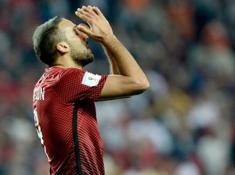 Tosun und die Türkei enttäuschen gegen Albanien Tosun und die Türkei enttäuschen gegen Albanien
