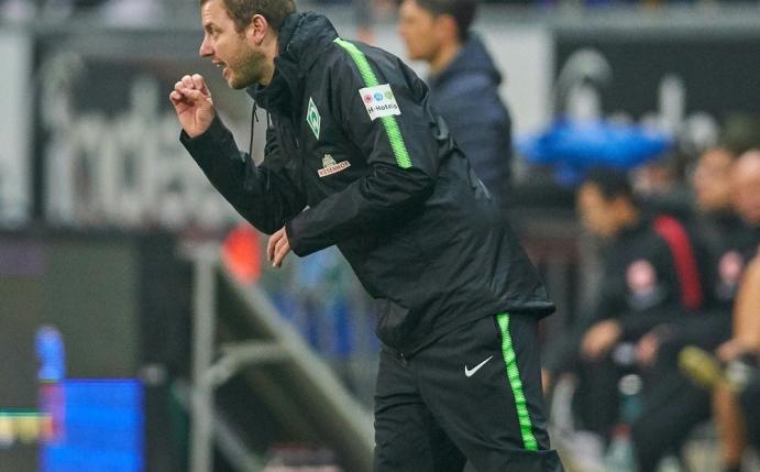Bremen empfängt in der Bundesliga Hannover 96 