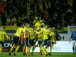 WM-Play-offs: Schweden schaltet Italien aus