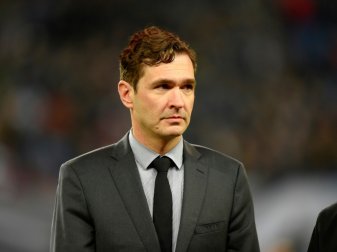 Friedrich rechnet im Sommer 2018 mit dem Spatenstich Friedrich rechnet im Sommer 2018 mit dem Spatenstich