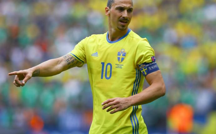 Spekulationen um eine Rückkehr von Zlatan Ibrahimovic
