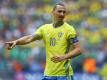 Spekulationen um eine Rückkehr von Zlatan Ibrahimovic
