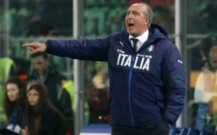 Ventura steht nach der verpassten WM-Quali vor dem Aus