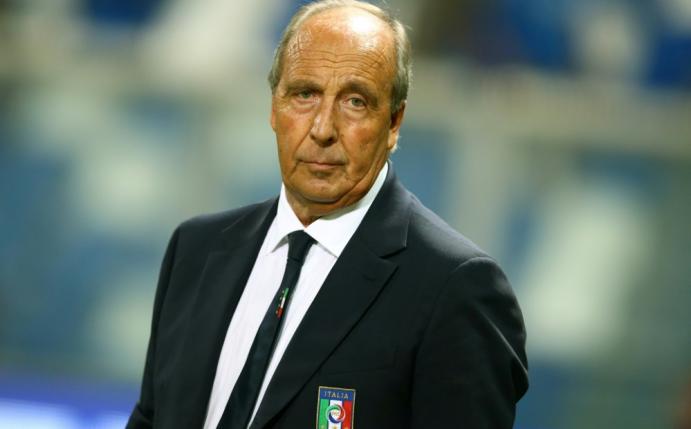Enttäuschung bei Trainer Ventura nach dem WM-Aus