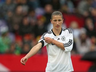 Schmidt zurück im Aufgebot der Nationalmannschaft