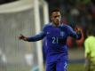 Memphis Depay trifft für die Niederlande gegen Rumänien