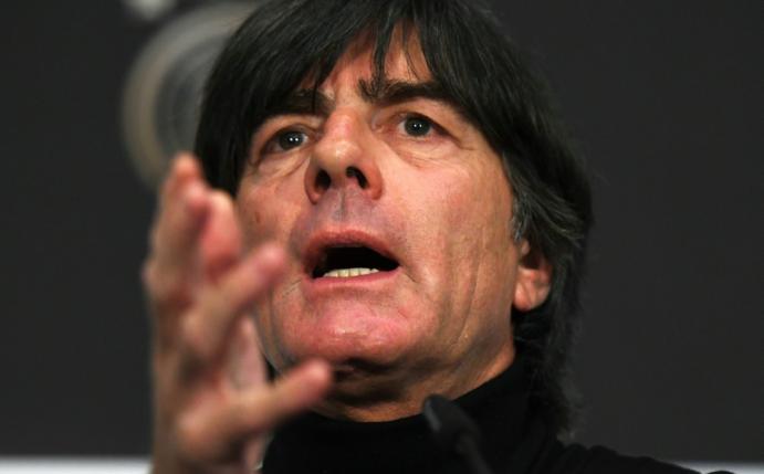 Löw sieht für Italien die Chance auf einen Neuanfang