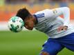 Schalkes Weston McKennie trat bei seinem Ländspieldebüt gleich als Torschütze in Erscheinung. Foto: Patrick Seeger