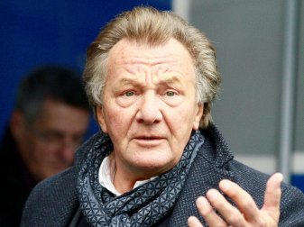 Der ehemalige Mainzer Vorstand um Strutz wurde entlastet