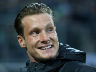 Jansen kann sich einen Posten beim HSV vorstellen Jansen kann sich einen Posten beim HSV vorstellen