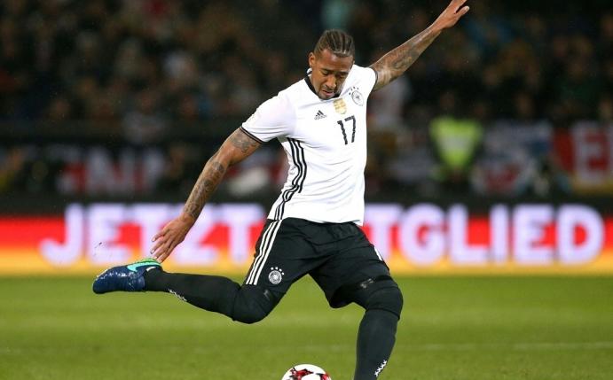 Boateng schätzt das deutsche Team stärker ein als 2014