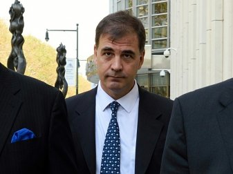 Zeuge Alejandro Burzaco belastet CONMEBOL-Funktionäre