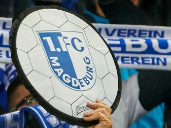 Tarek Chahed fehlt dem 1.FC Magdeburg vier Monate Tarek Chahed fehlt dem 1.FC Magdeburg vier Monate