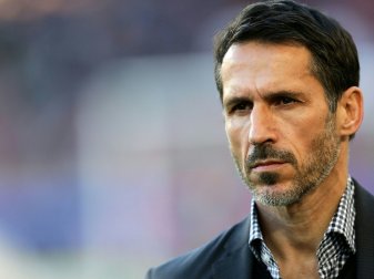 Thomas Eichin heuert erneut bei den Kölner Haien an