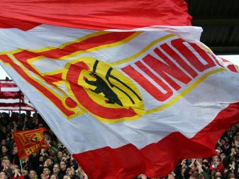 Union Berlin baut weiter Schulden ab