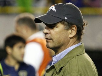 Wichtiger Zeuge im FIFA-Prozess: Alejandro Burzaco