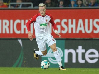 Max: Mit fünf Assists der beste Vorlagengeber der Liga