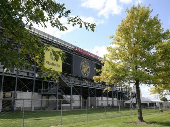 Die Besitzer planen den Umzug zu Beginn der Saison 2019