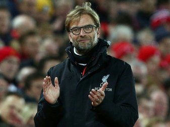 Klopp fühlt sich nach Krankenhausaufenthalt wieder gut