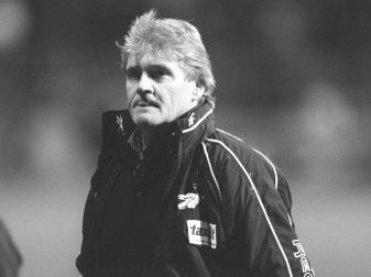 Friedel Rausch ist im Alter von 77 Jahren verstorben Friedel Rausch ist im Alter von 77 Jahren verstorben