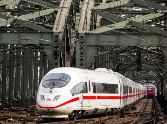 Die Fans des FSV Zwickau fuhren in die falsche Richtung Die Fans des FSV Zwickau fuhren in die falsche Richtung