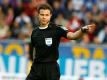 Schiedsrichter Felix Brych räumt Fehler ein