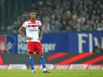 Walace wird dem HSV gegen Schalke fehlen Walace wird dem HSV gegen Schalke fehlen