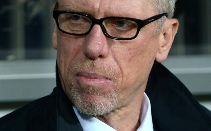 Köln setzt weiter auf Trainer Peter Stöger