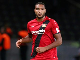 Tah wird mit dem FC Barcelona in Verbindung gebracht Tah wird mit dem FC Barcelona in Verbindung gebracht