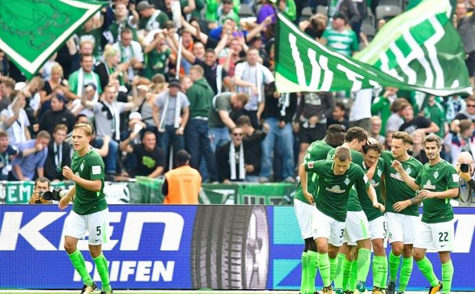 Werder Bremen bezieht im Winter Quartier in Alicante