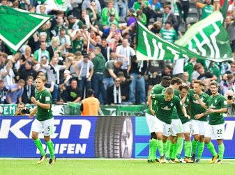 Werder Bremen bezieht im Winter Quartier in Alicante Werder Bremen bezieht im Winter Quartier in Alicante