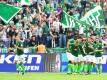 Werder Bremen bezieht im Winter Quartier in Alicante