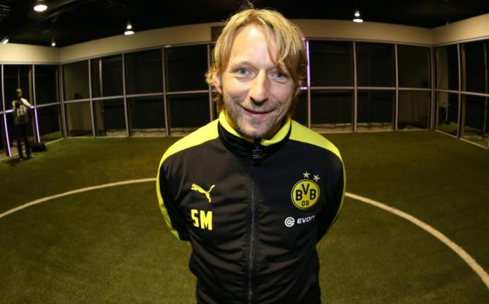 Auch die Bayern waren an Mislintat interessiert