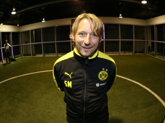 Auch die Bayern waren an Mislintat interessiert Auch die Bayern waren an Mislintat interessiert