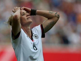 Jones muss kurzfristig auch auf Laudehr verzichten