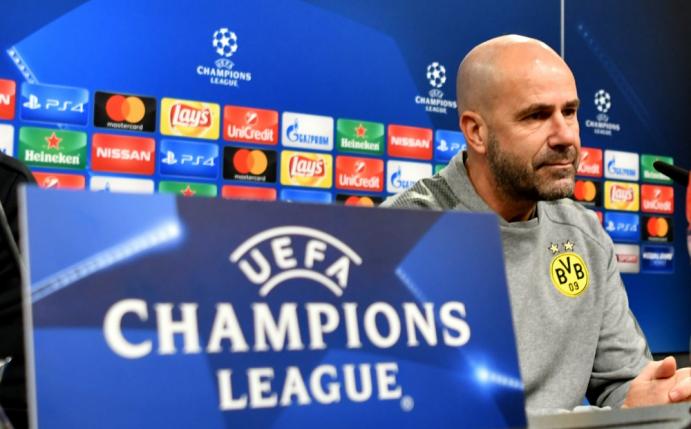 Dortmund will gegen Tottenham zurück in die Spur finden