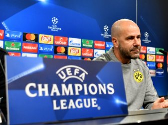 Dortmund will gegen Tottenham zurück in die Spur finden Dortmund will gegen Tottenham zurück in die Spur finden