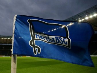 Der Stadionstreit bei Hertha geht in die nächste Runde Der Stadionstreit bei Hertha geht in die nächste Runde