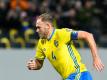 Granqvist: Kapitän der schwedischen Nationalmannschaft