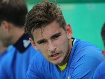 Pollersbeck wechselte für 3,5 Millionen Euro zum HSV